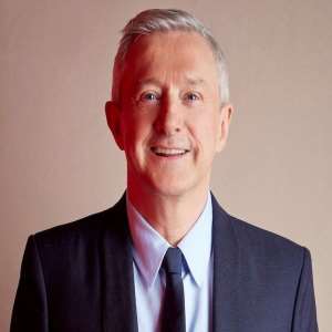 Louis Walsh